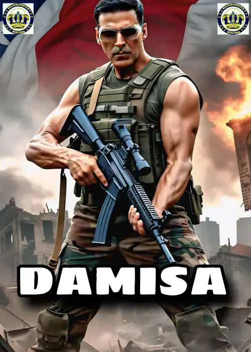 DAMISA SULTAN