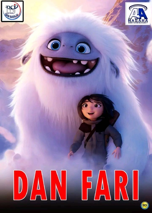 DAN FARI AA NASARA
