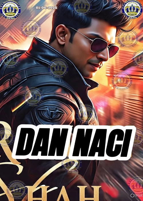 DAN NACI SULTAN