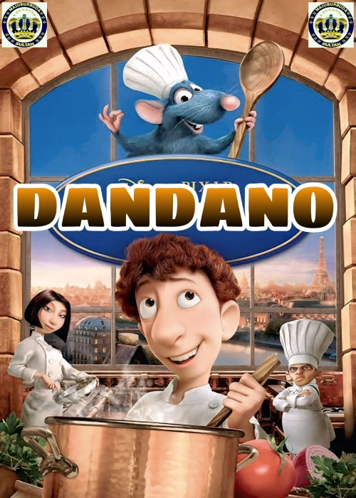 DANDANO SULTAN