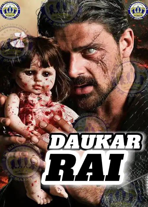 DAUKAR RAI SULTAN