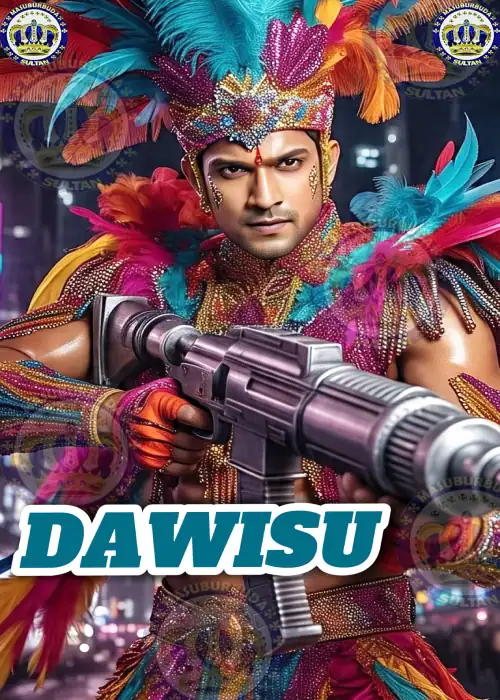 DAWISU SULTAN