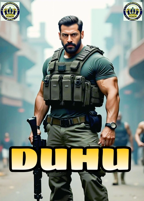 DUHU SULTAN