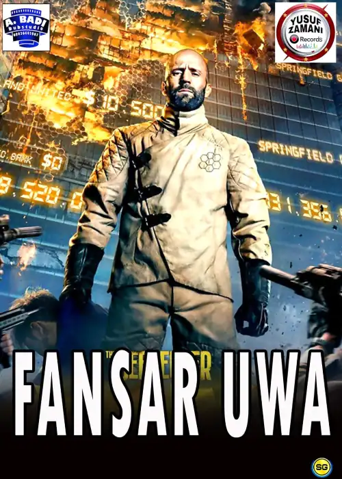 FANSAR UWA YUSUF ZAMANI