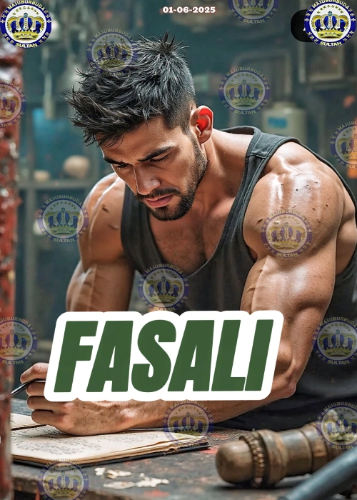 FASALI SULTAN