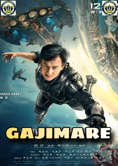GAJIMARE SULTAN