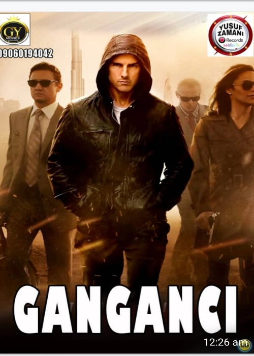 GANGANCI YUSUF ZAMANI