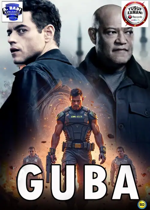 GUBA Y.ZAMANI
