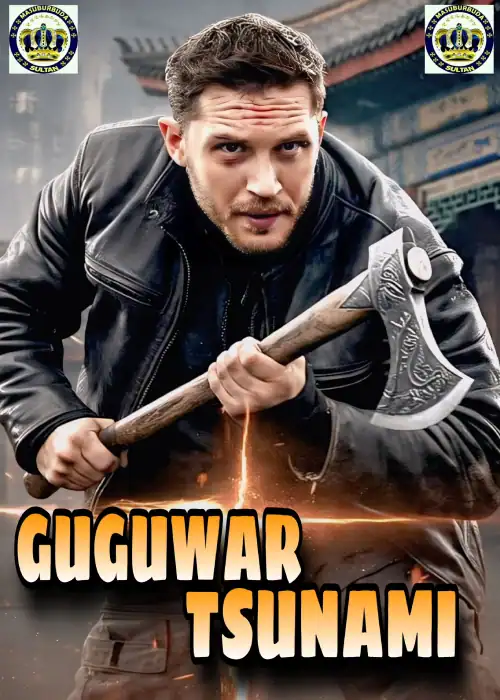 GUGUWAR TSUNAMI SULTAN