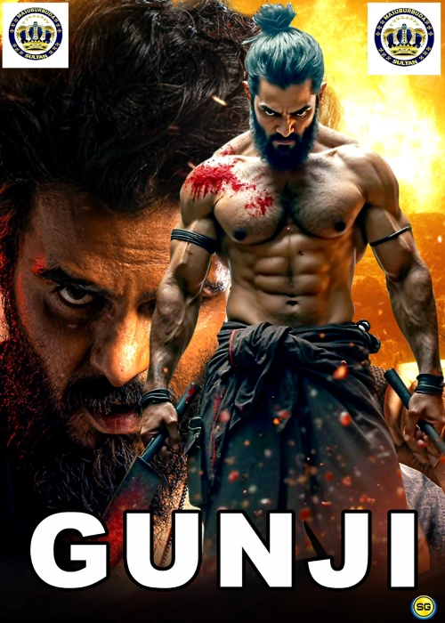 GUNJI SULTAN