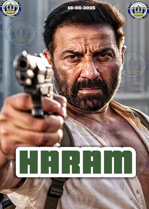 HARAM SULTAN
