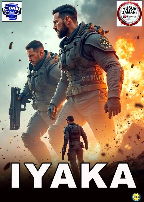 IYAKA YUSUF ZAMANI