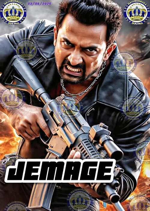 JEMAGE SULTAN