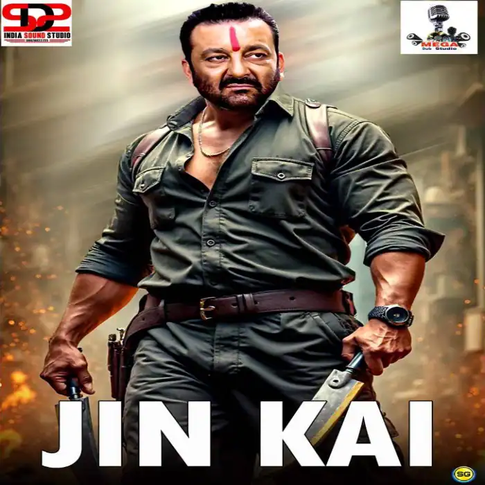 JIN KAI MEGA