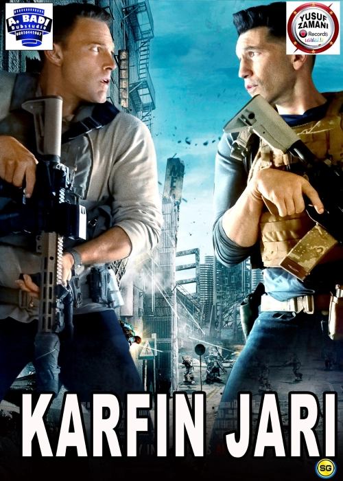 KARFIN JARI YUSUF ZAMANI