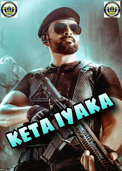KETA IYAKA SULTAN