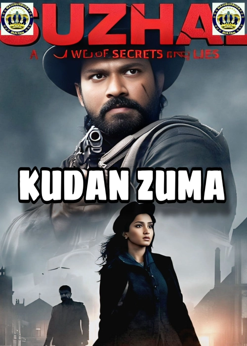 KUDAN ZUMA SULTAN