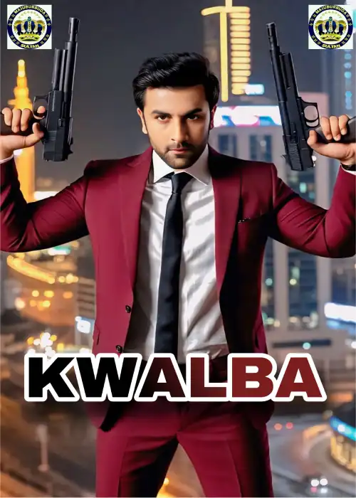 KWALBA SULTAN