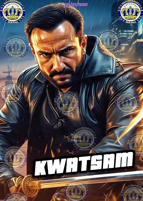 KWATSAM SULTAN