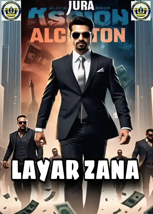 LAYAR ZANA SULTAN