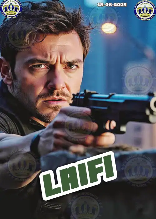 LEFI SULTAN
