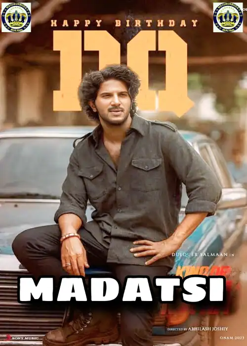 MADATSI SULTAN