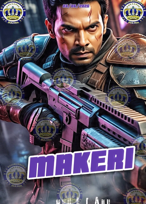 MAKERI SULTAN