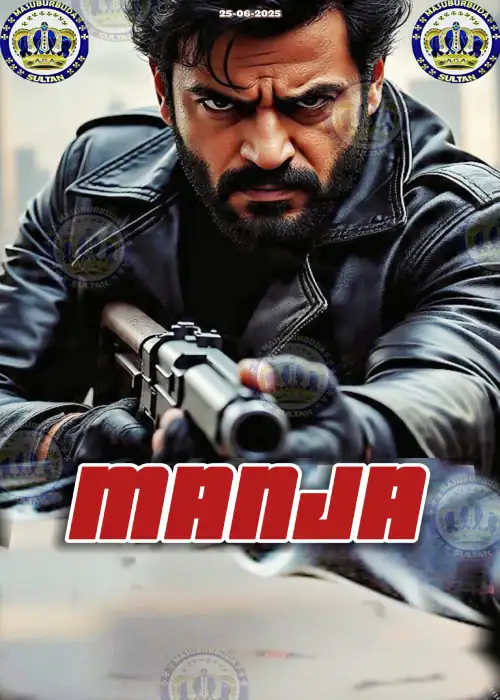 MANJA SULTAN