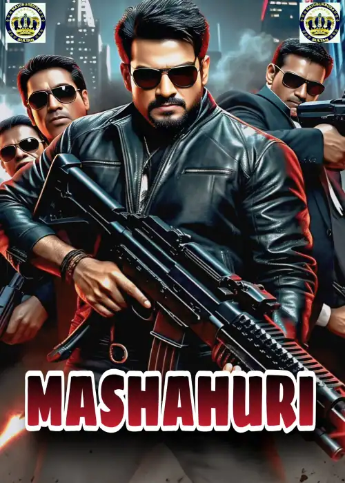 MASHAHURI SULTAN
