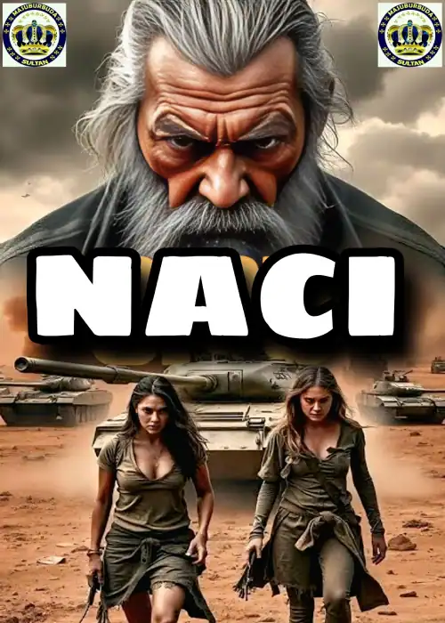 NACI SULTAN