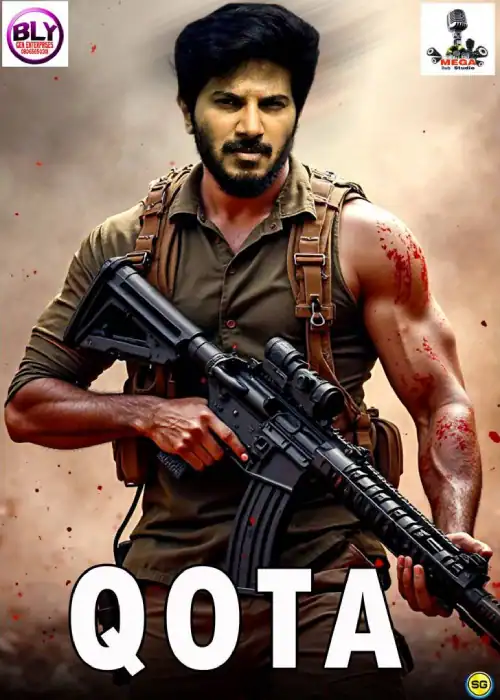 QOTA MEGA