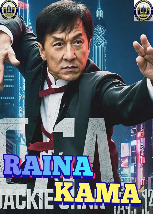 RAINA KAMA SULTAN