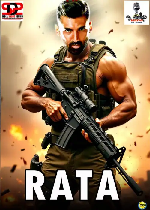 RATA MEGA
