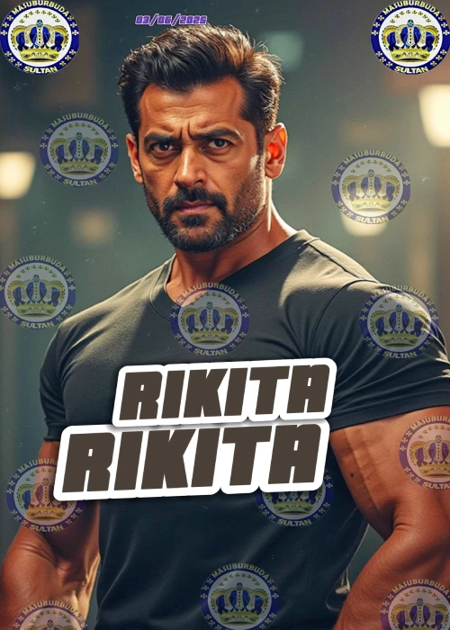 RIKITA RIKITA SULTAN