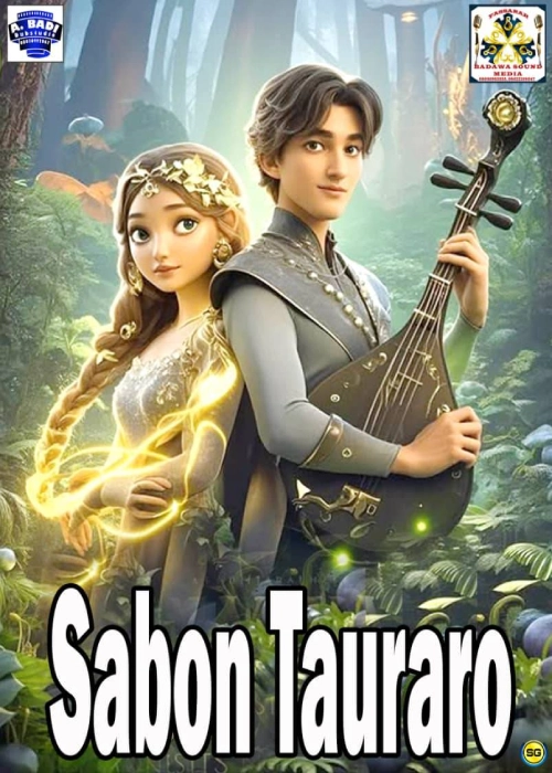 SABON TAURARO BADAWA