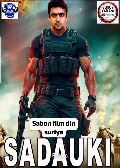 SADAUKI YUSUF ZAMANI