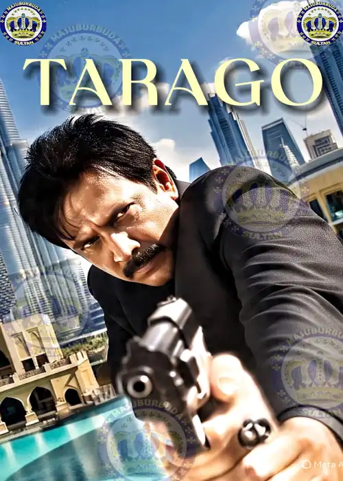 TARAGO SULTAN