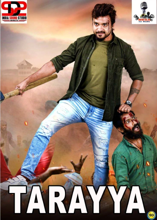 TARAYYA MEGA
