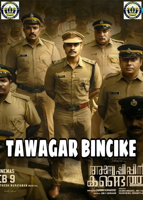 TAWAGAR BINCIKE SULTAN