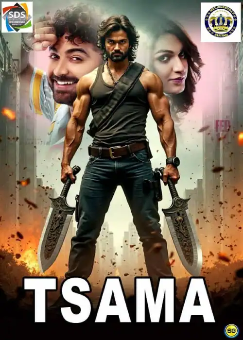 TSAMA SULTAN