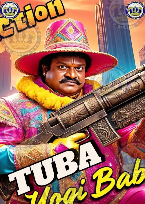 TUBA SULTAN