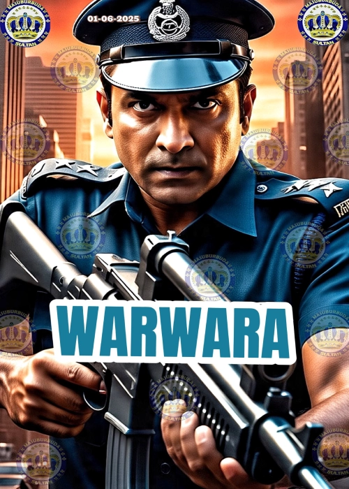 WARWARA SULTAN 1