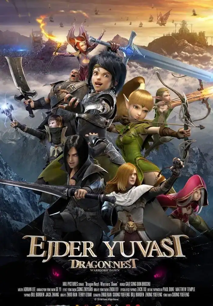YAKIN SAMA BADAWA 
