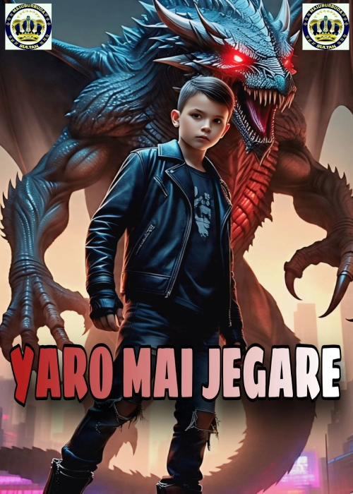 YARO MAI JEGARE SULTAN