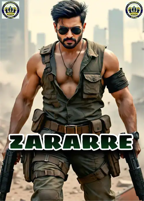 ZARARRE SULTAN
