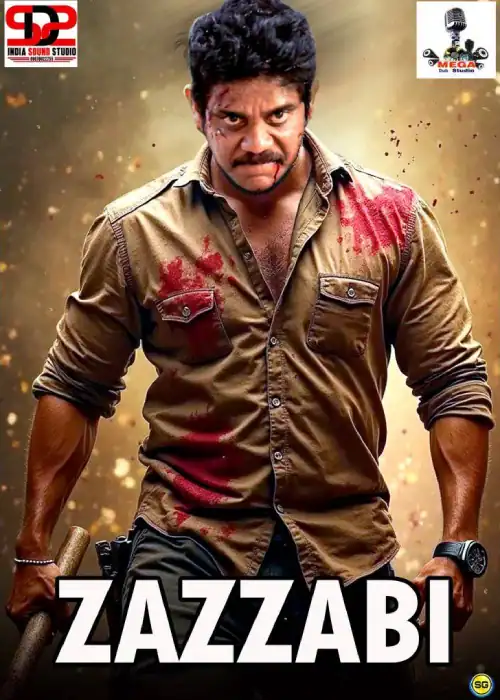 ZAZZABI MEGA
