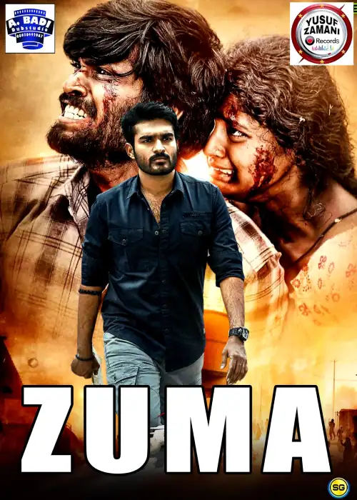 ZUMA YUSUF ZAMANI