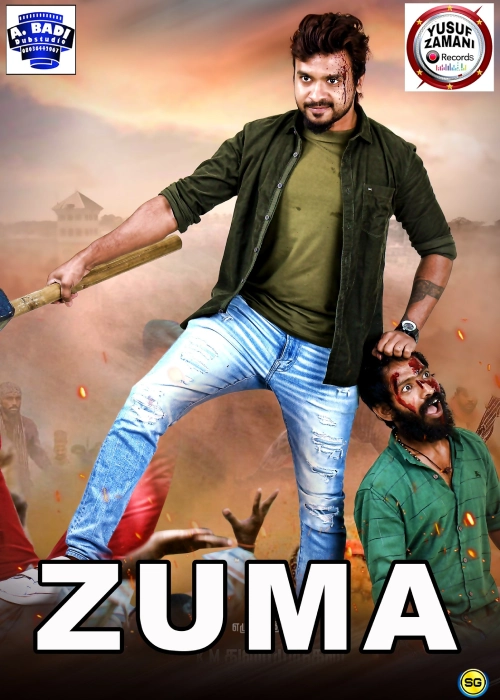 ZUMA YUSUF ZAMANI