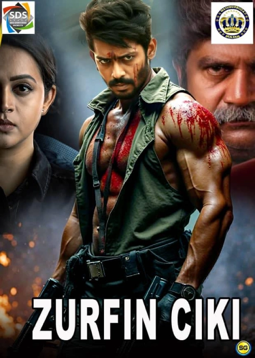ZURFIN JIKI SULTAN