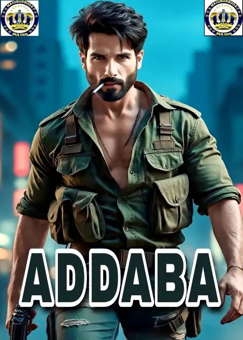 ADDABA SULTAN